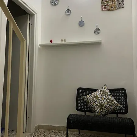 Majolica Bed and Breakfast Ταορμίνα