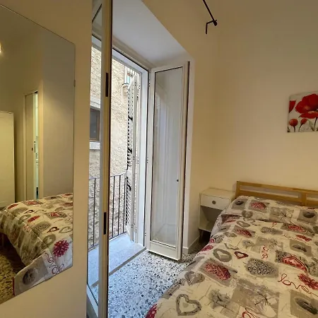 Bed and Breakfast Majolica