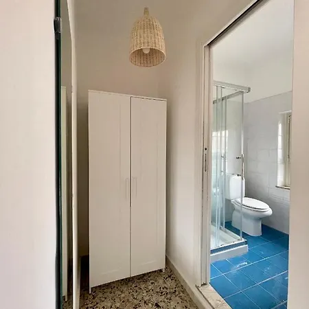 Majolica Bed and Breakfast Ταορμίνα