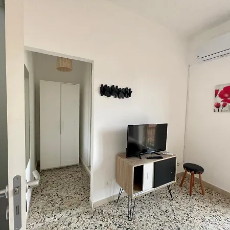 Bed and Breakfast Majolica Ταορμίνα