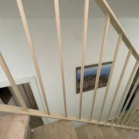 Majolica Bed and Breakfast Ταορμίνα