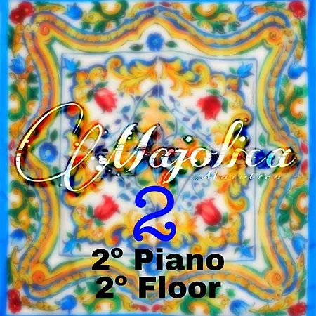Majolica *