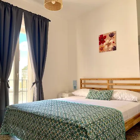 Majolica Bed and Breakfast
