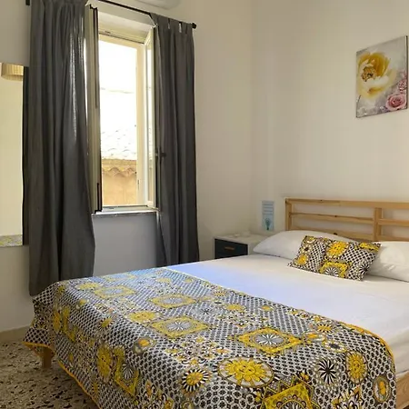 Majolica Bed and Breakfast