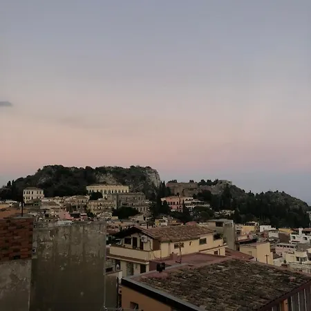 Majolica Taormina