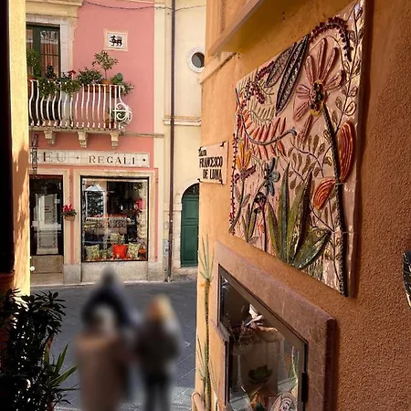 Majolica Taormina