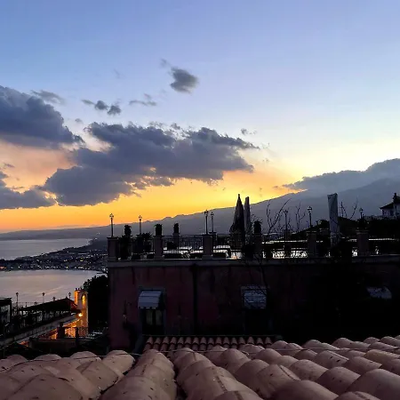 Majolica Bed & Breakfast Taormina